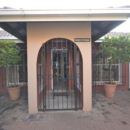 Accommodation At Vans No Loadshedding Centurion Exterior foto
