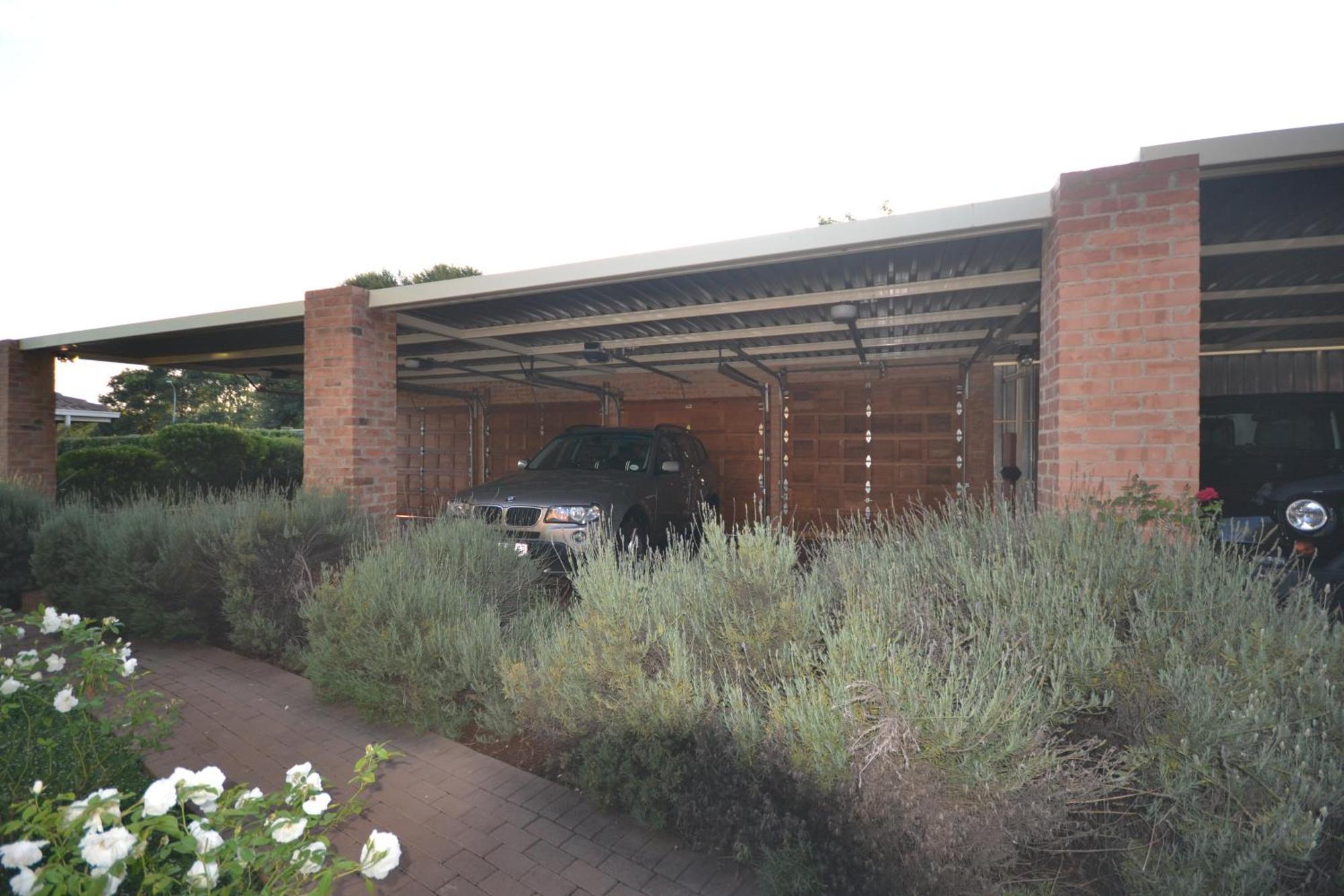 Accommodation At Vans No Loadshedding Centurion Exterior foto