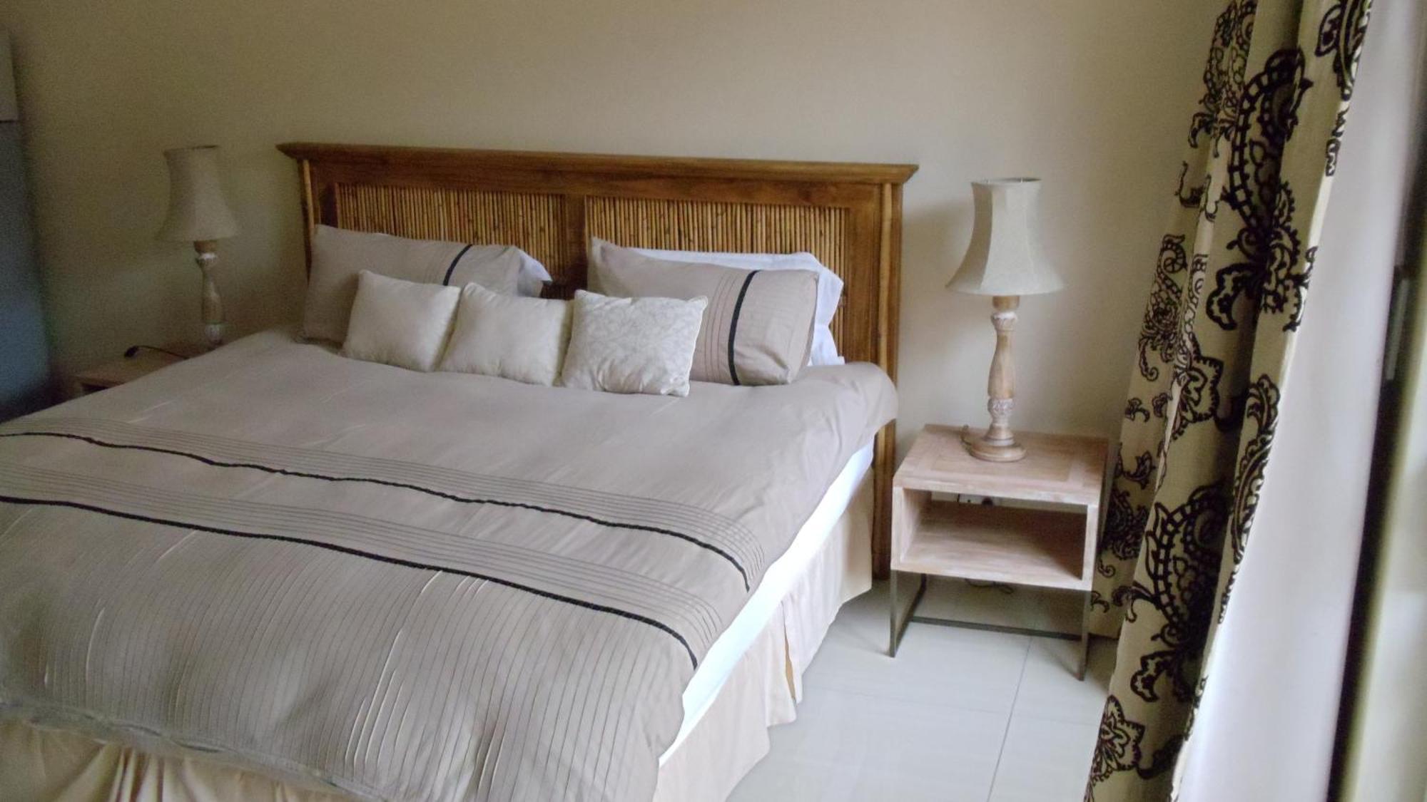 Accommodation At Vans No Loadshedding Centurion Exterior foto
