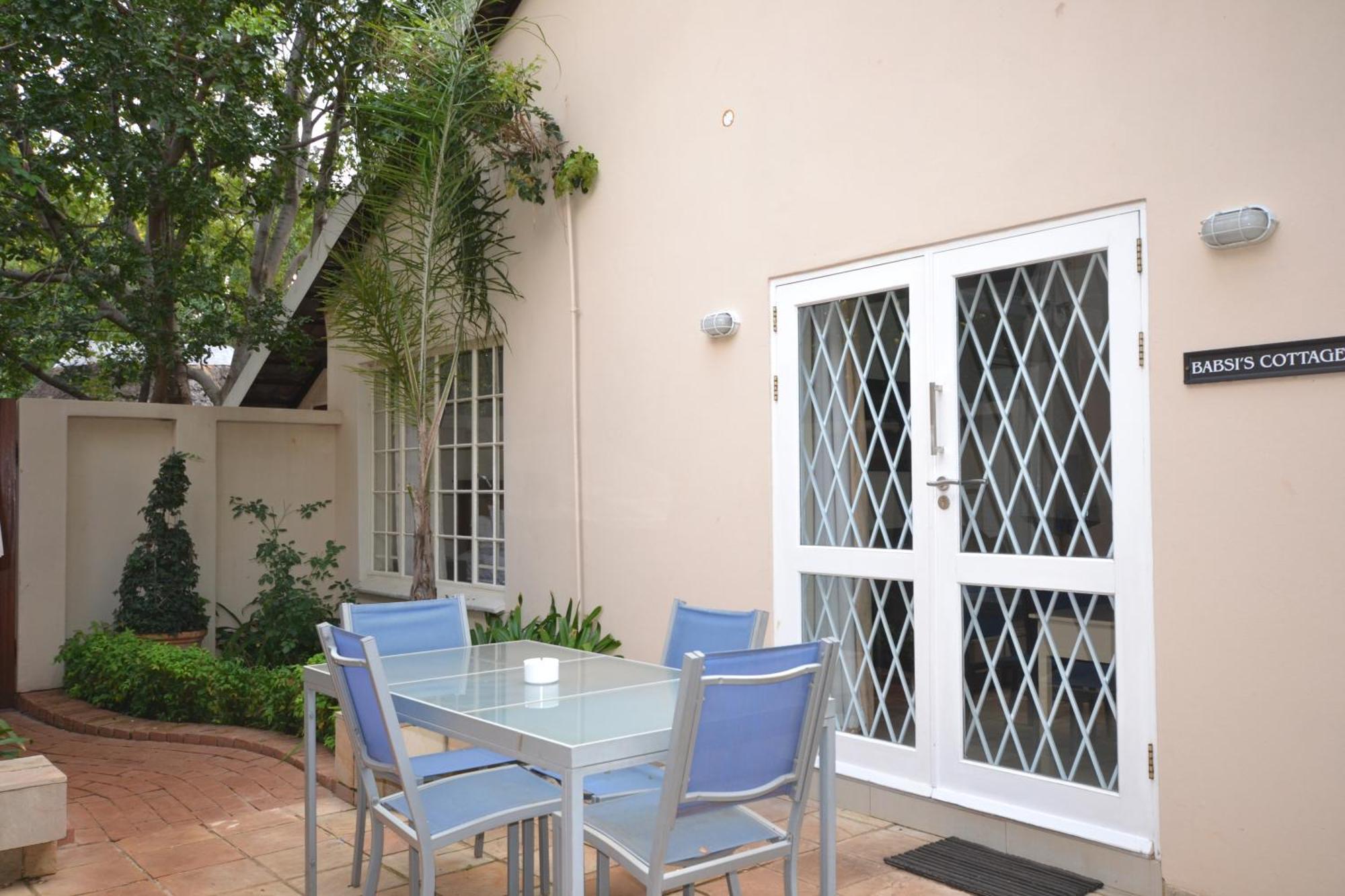 Accommodation At Vans No Loadshedding Centurion Exterior foto