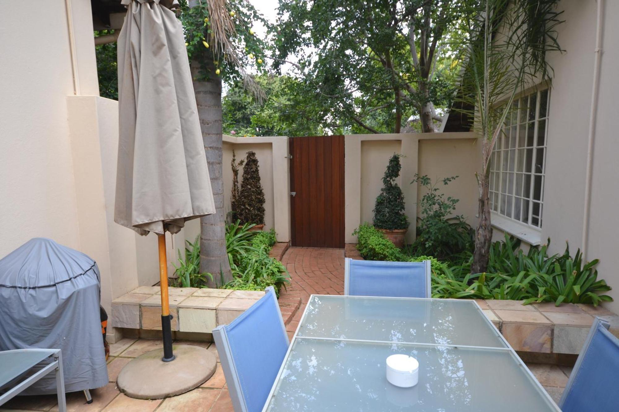 Accommodation At Vans No Loadshedding Centurion Exterior foto