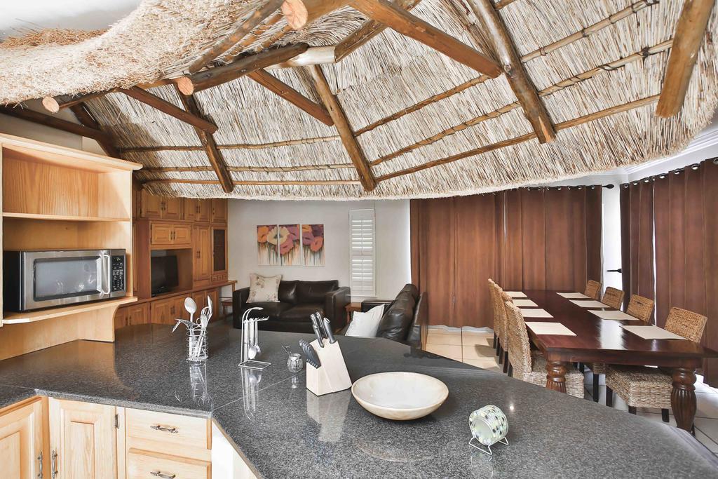 Accommodation At Vans No Loadshedding Centurion Exterior foto