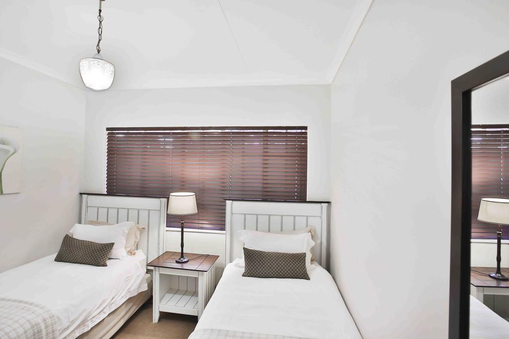 Accommodation At Vans No Loadshedding Centurion Exterior foto