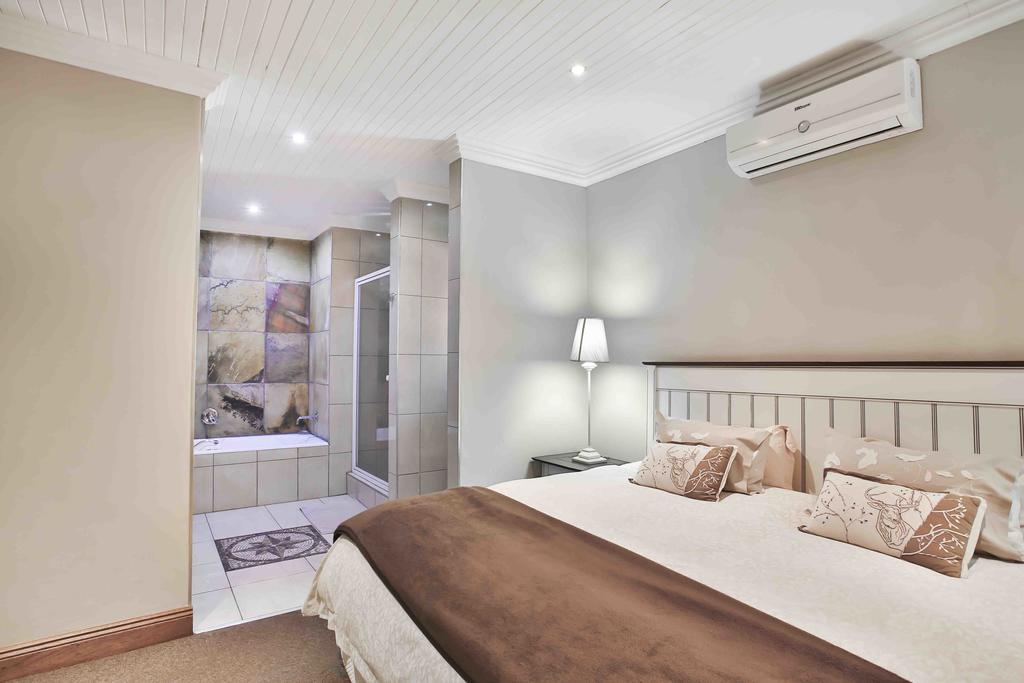 Accommodation At Vans No Loadshedding Centurion Exterior foto