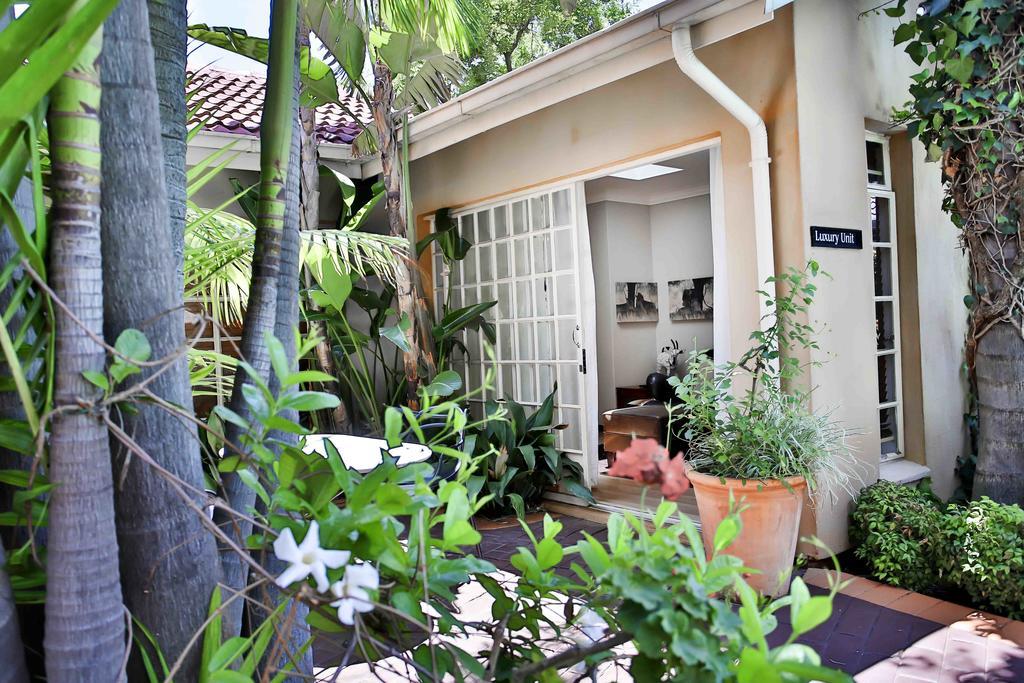 Accommodation At Vans No Loadshedding Centurion Exterior foto
