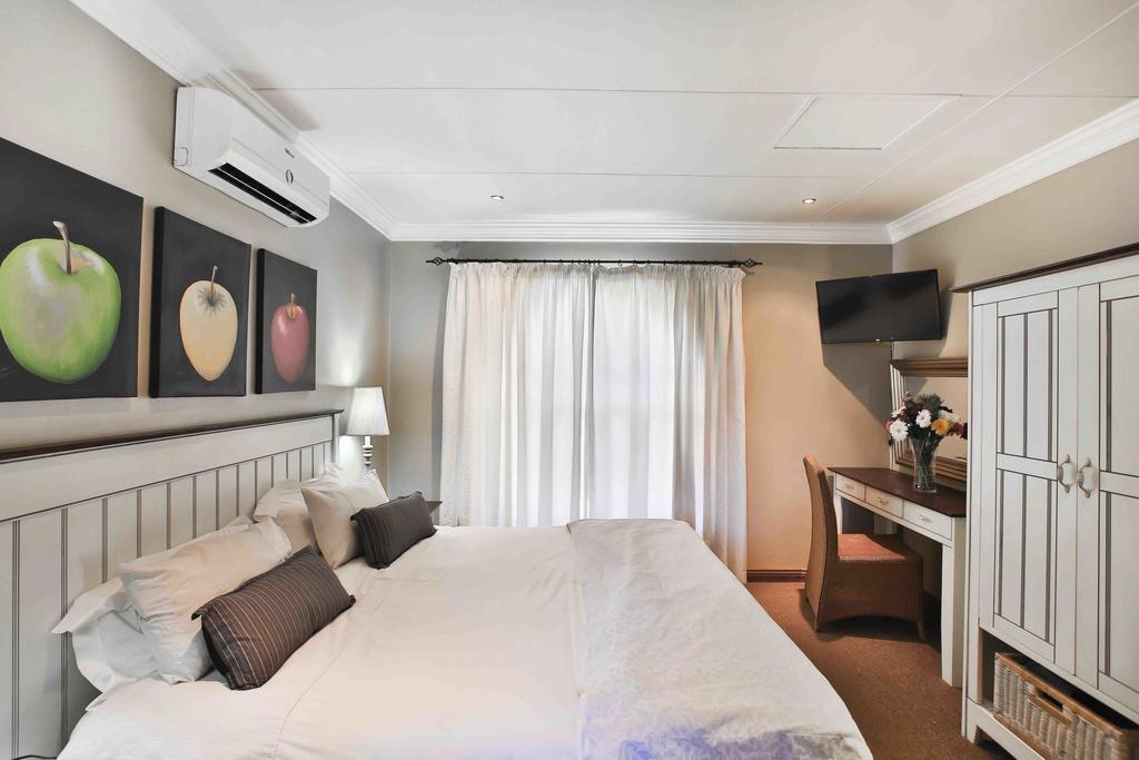 Accommodation At Vans No Loadshedding Centurion Exterior foto