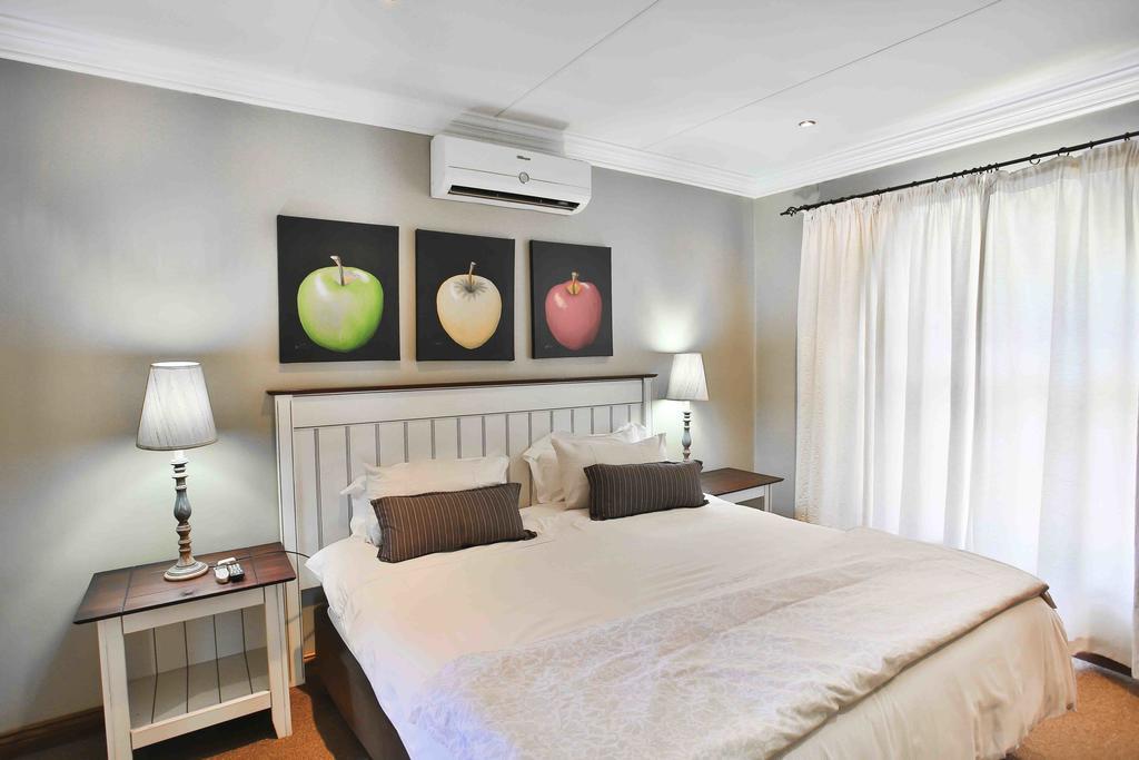 Accommodation At Vans No Loadshedding Centurion Exterior foto