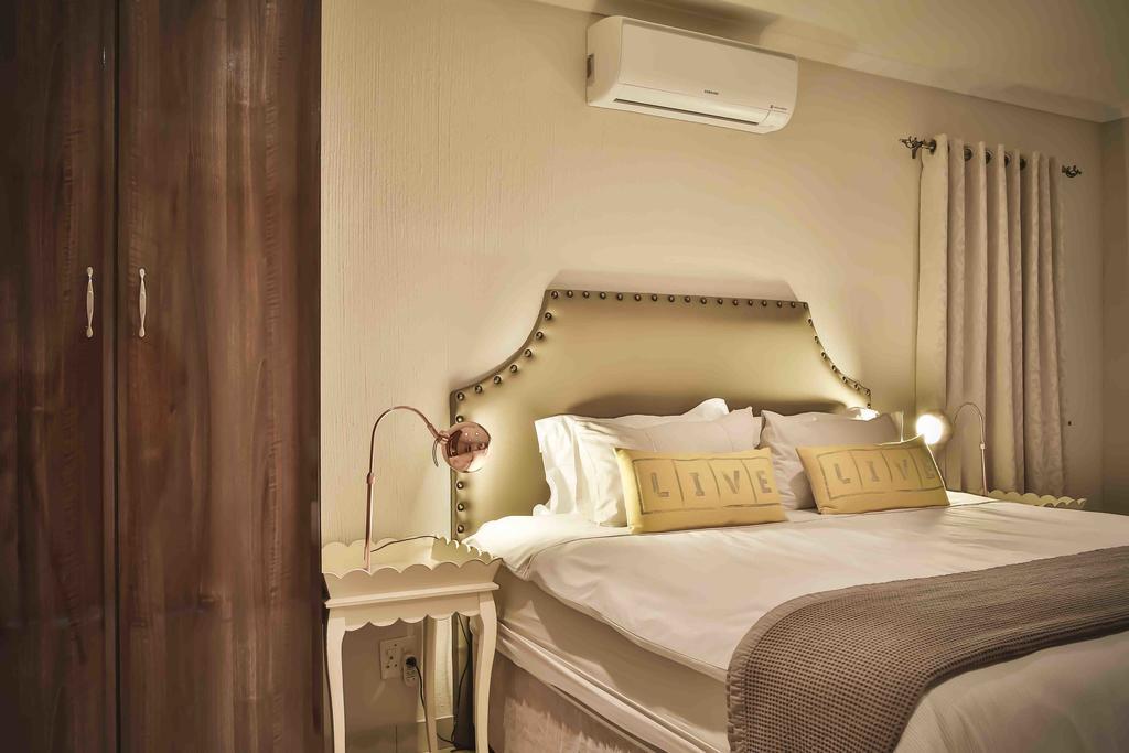 Accommodation At Vans No Loadshedding Centurion Exterior foto