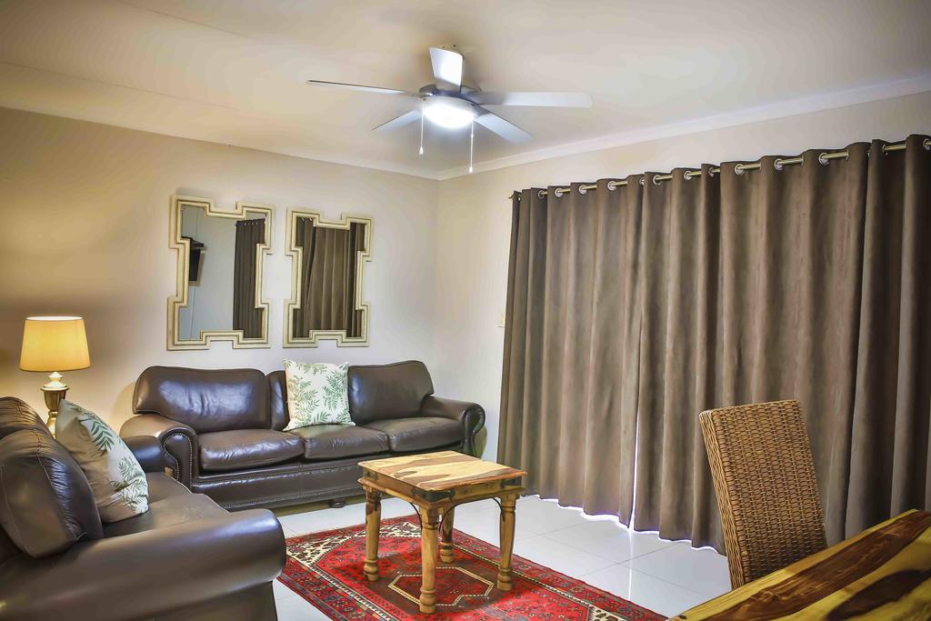 Accommodation At Vans No Loadshedding Centurion Exterior foto