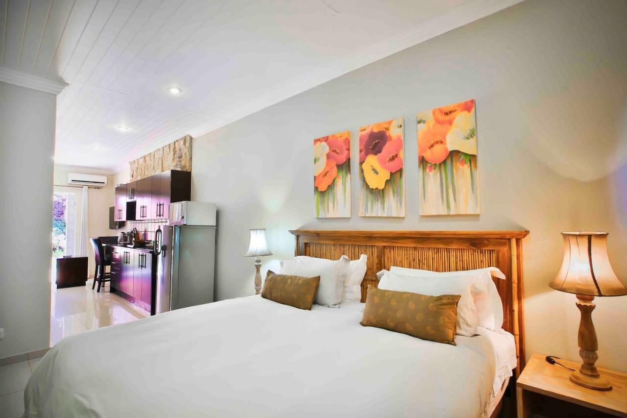 Accommodation At Vans No Loadshedding Centurion Exterior foto